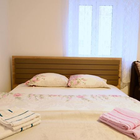 Old Town Experience - Studio Apartment Budva Ngoại thất bức ảnh