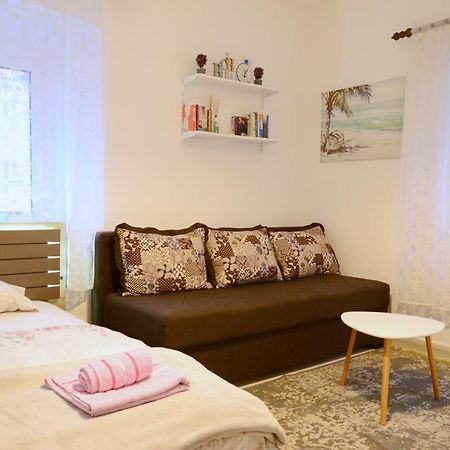 Old Town Experience - Studio Apartment Budva Ngoại thất bức ảnh
