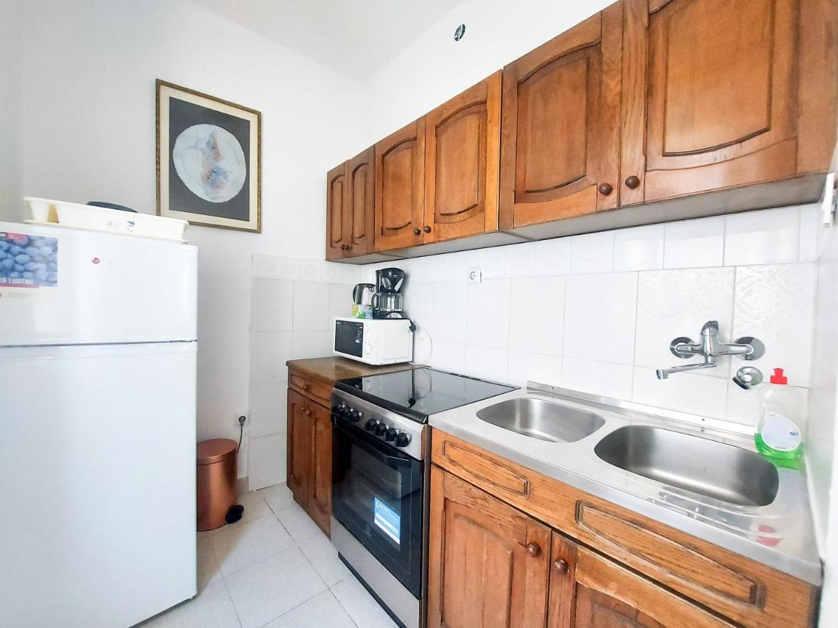 Old Town Experience - Studio Apartment Budva Ngoại thất bức ảnh