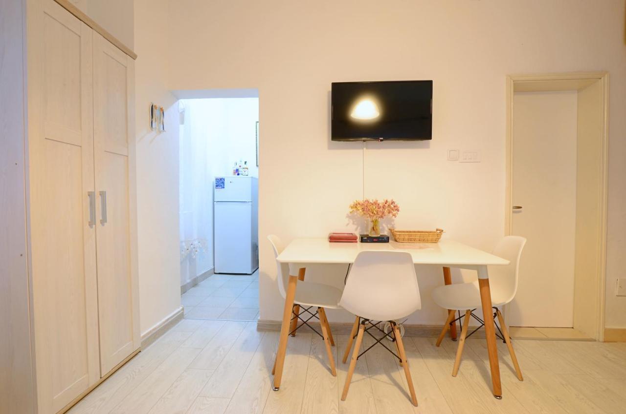 Old Town Experience - Studio Apartment Budva Ngoại thất bức ảnh