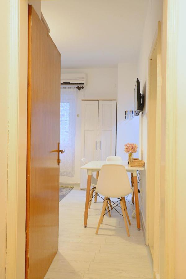 Old Town Experience - Studio Apartment Budva Ngoại thất bức ảnh