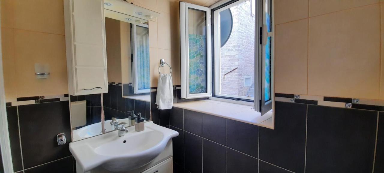 Old Town Experience - Studio Apartment Budva Ngoại thất bức ảnh